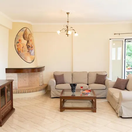 Kefalonia View Apartman