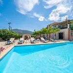 Kefalonia View Karavomylos