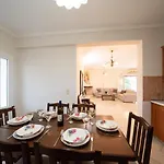 Apartamento Kefalonia View *