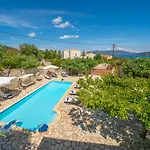 Kefalonia View Apartamento