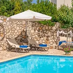 Apartamento Kefalonia View Karavomylos