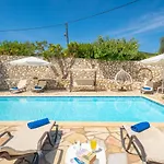 Kefalonia View Apartamento *