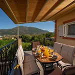 Apartamento Kefalonia View Karavomylos