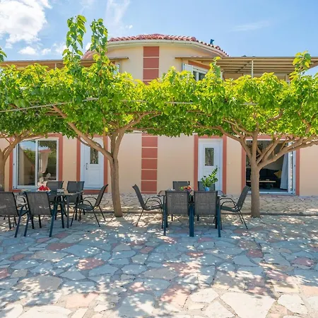 Apartamento Kefalonia View *