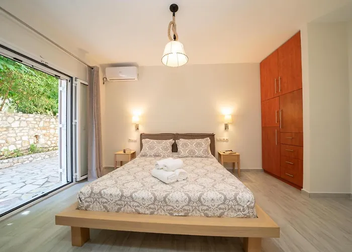 Kefalonia View Каравомилос