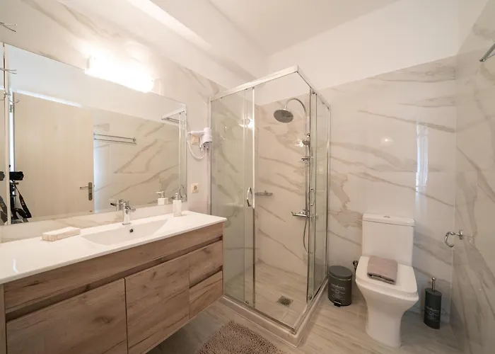 Kefalonia View Апартаменты *