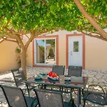 Kefalonia View Daire Karavomylos