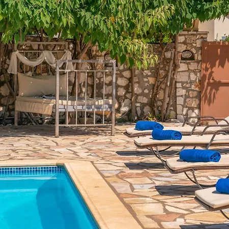 Kefalonia View Апартаменты