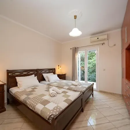 Kefalonia View Апартаменты