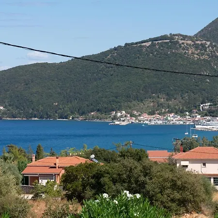 Kefalonia View * Каравомилос