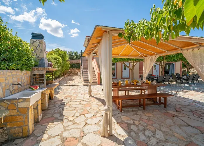 Kefalonia View Karavomylos