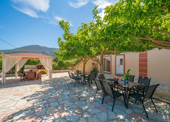 Kefalonia View *