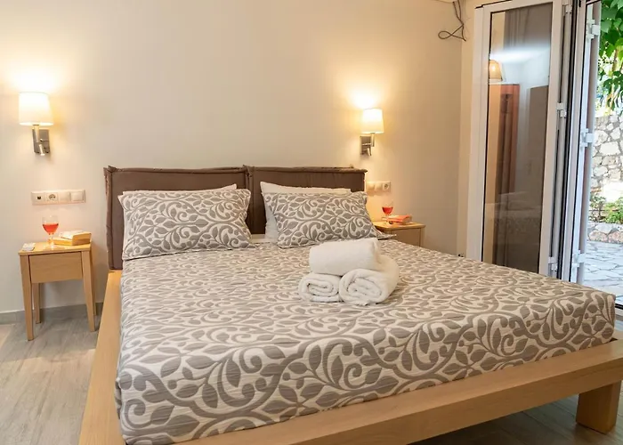 Kefalonia View Apartamento
