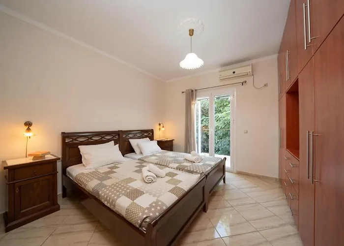 Kefalonia View Lejlighed