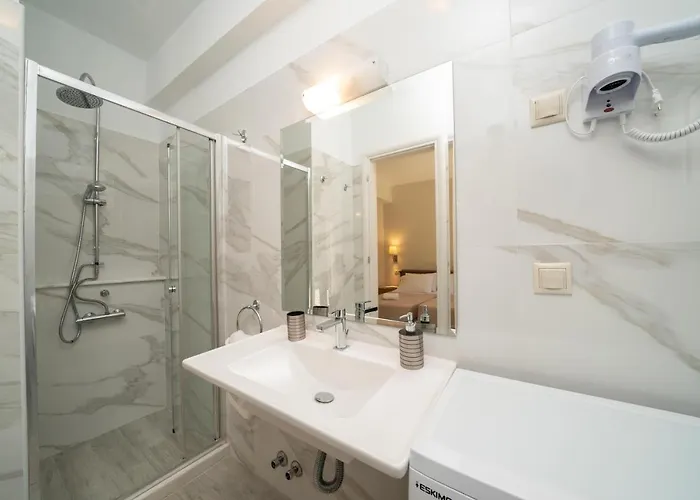 Apartamento Kefalonia View