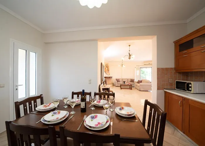 Apartamento Kefalonia View *