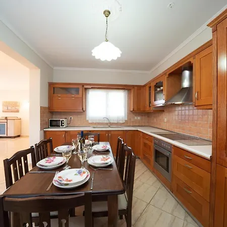 Kefalonia View كارافوميلوس