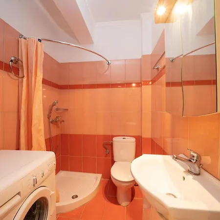 Kefalonia View شقة كارافوميلوس