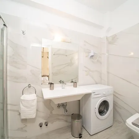 Kefalonia View شقة كارافوميلوس