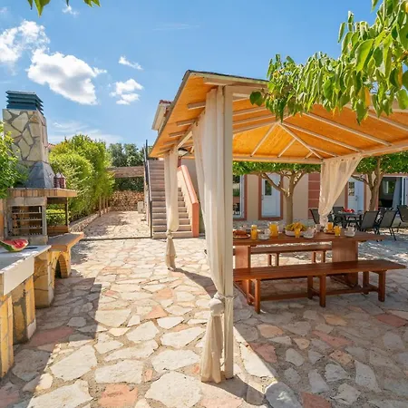 Kefalonia View كارافوميلوس