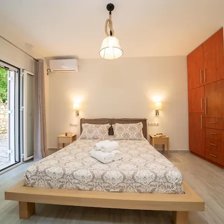 Kefalonia View كارافوميلوس