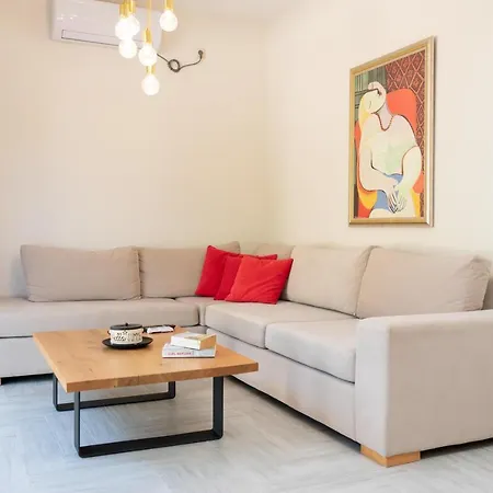 شقة Kefalonia View كارافوميلوس