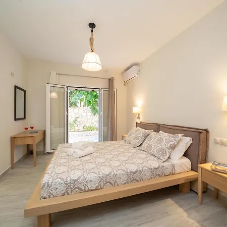 Kefalonia View كارافوميلوس