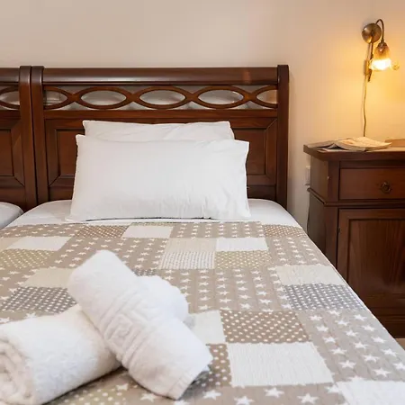 Kefalonia View كارافوميلوس