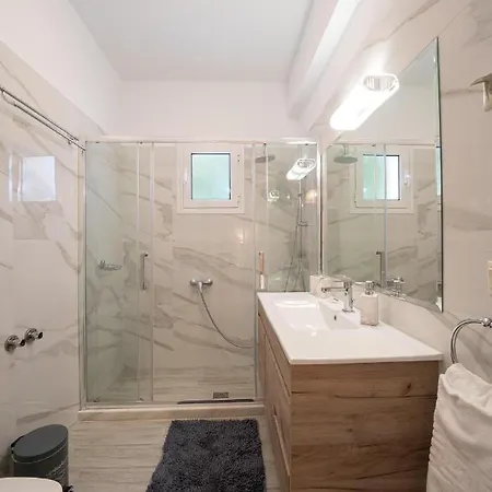 شقة Kefalonia View كارافوميلوس