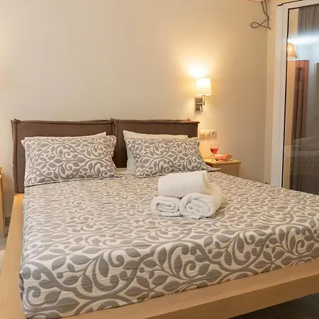 Kefalonia View شقة