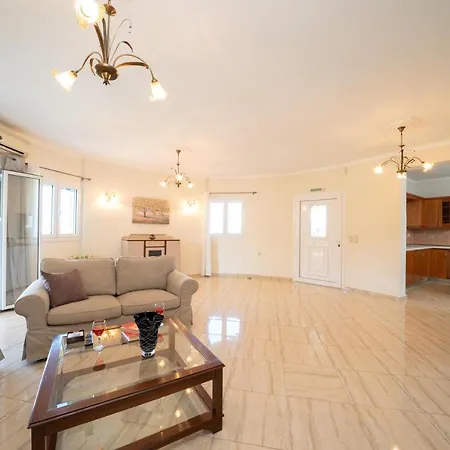 Kefalonia View شقة *