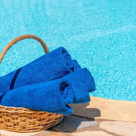 شقة Kefalonia View