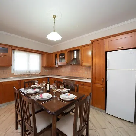 Kefalonia View شقة