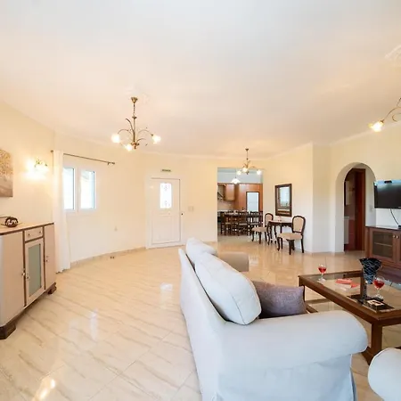 شقة Kefalonia View *