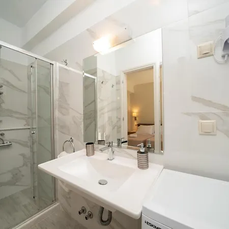 شقة Kefalonia View