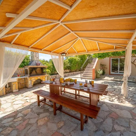 Kefalonia View كارافوميلوس