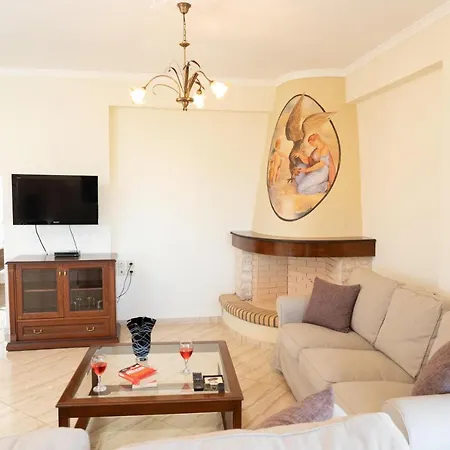 شقة Kefalonia View