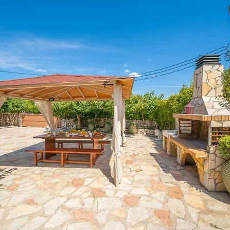 شقة Kefalonia View