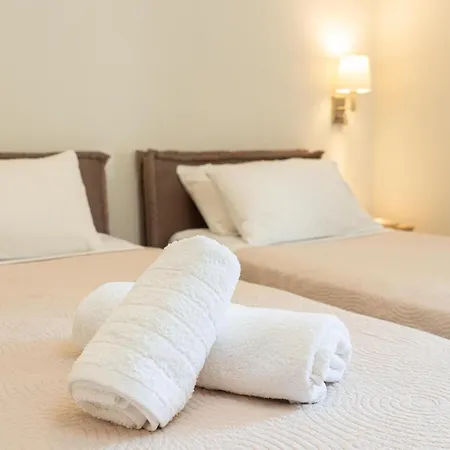 Kefalonia View شقة *