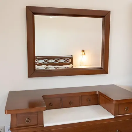 شقة Kefalonia View *