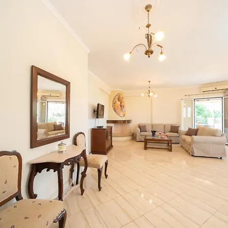 شقة Kefalonia View *