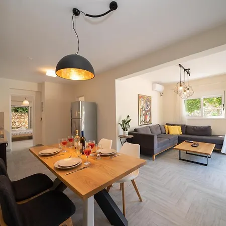 شقة Kefalonia View *