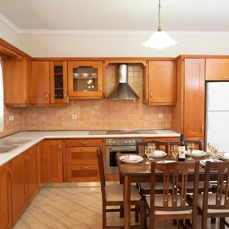 شقة Kefalonia View